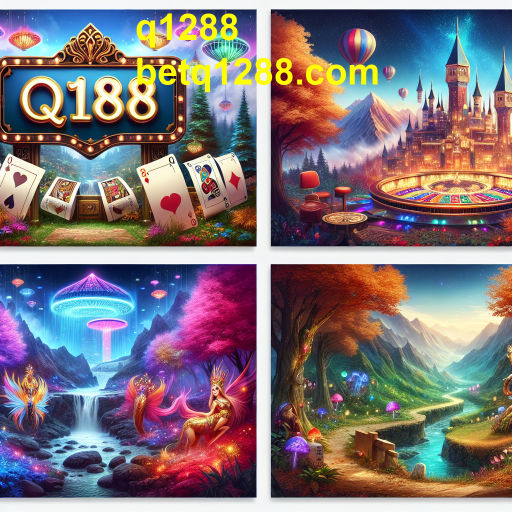 A Magia dos Jogos de Fantasia: Uma Viagem por Mundos Encantados